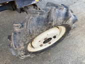YANMAR トラクター F7D