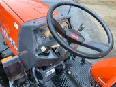 KUBOTA トラクター GL21