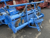 ISEKI トラクター TU1900