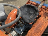 KUBOTA トラクター B6000D