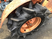 KUBOTA トラクター B6000D