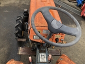 KUBOTA トラクター B6000D