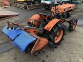 KUBOTA トラクター B6000D