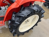 YANMAR トラクター YM2210BD