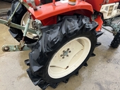YANMAR トラクター YM2210BD