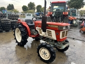 YANMAR トラクター YM2210BD