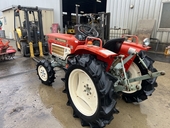 YANMAR トラクター YM2210BD