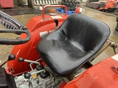 YANMAR トラクター YM2210BD