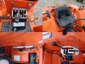 KUBOTA トラクター L2202DT