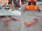 KUBOTA トラクター L2202DT