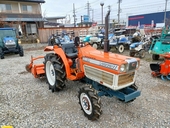 KUBOTA トラクター L2202DT