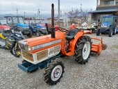 KUBOTA トラクター L2202DT