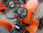 KUBOTA トラクター L2202DT