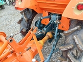 KUBOTA トラクター L2202DT