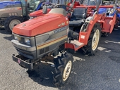 MITSUBISHI トラクター MT161D