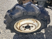 MITSUBISHI トラクター MT161D