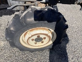 MITSUBISHI トラクター MT161D