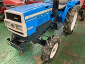 MITSUBISHI トラクター MTE2000D