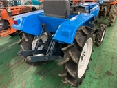 MITSUBISHI トラクター MTE2000D