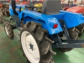 MITSUBISHI トラクター MTE2000D