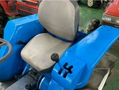 MITSUBISHI トラクター MTE2000D