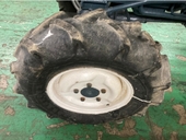 MITSUBISHI トラクター MTE2000D