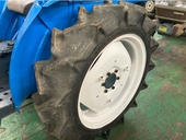 MITSUBISHI トラクター MTE2000D