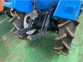 MITSUBISHI トラクター MTE2000D