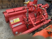YANMAR トラクター AF18