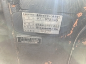 SATOH トラクター ST2340D