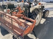 SATOH トラクター ST2340D