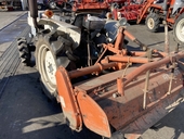 SATOH トラクター ST2340D