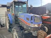 ISEKI トラクター TJ65