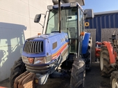 ISEKI トラクター TJ65