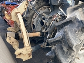 ISEKI トラクター TJ65