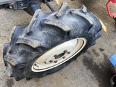 KUBOTA トラクター GL261D