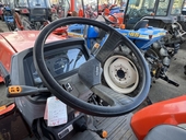 KUBOTA トラクター GL261D