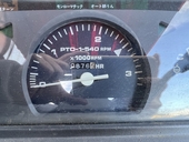 KUBOTA トラクター GL261D