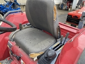 HONDA トラクター 