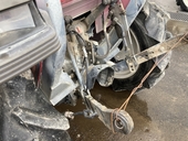 HONDA トラクター 