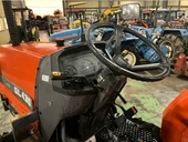 KUBOTA トラクター GL430