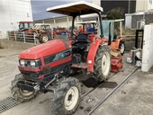 MITSUBISHI トラクター MTR250