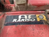 MITSUBISHI トラクター MTR250