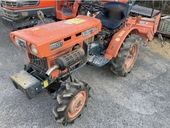 KUBOTA トラクター B5001D