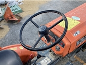 KUBOTA トラクター B5001D
