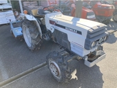 SHIBAURA トラクター 