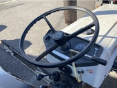 SHIBAURA トラクター 