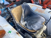 SHIBAURA トラクター 