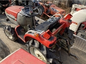 YANMAR トラクター AF16D