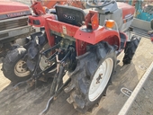 YANMAR トラクター AF16D